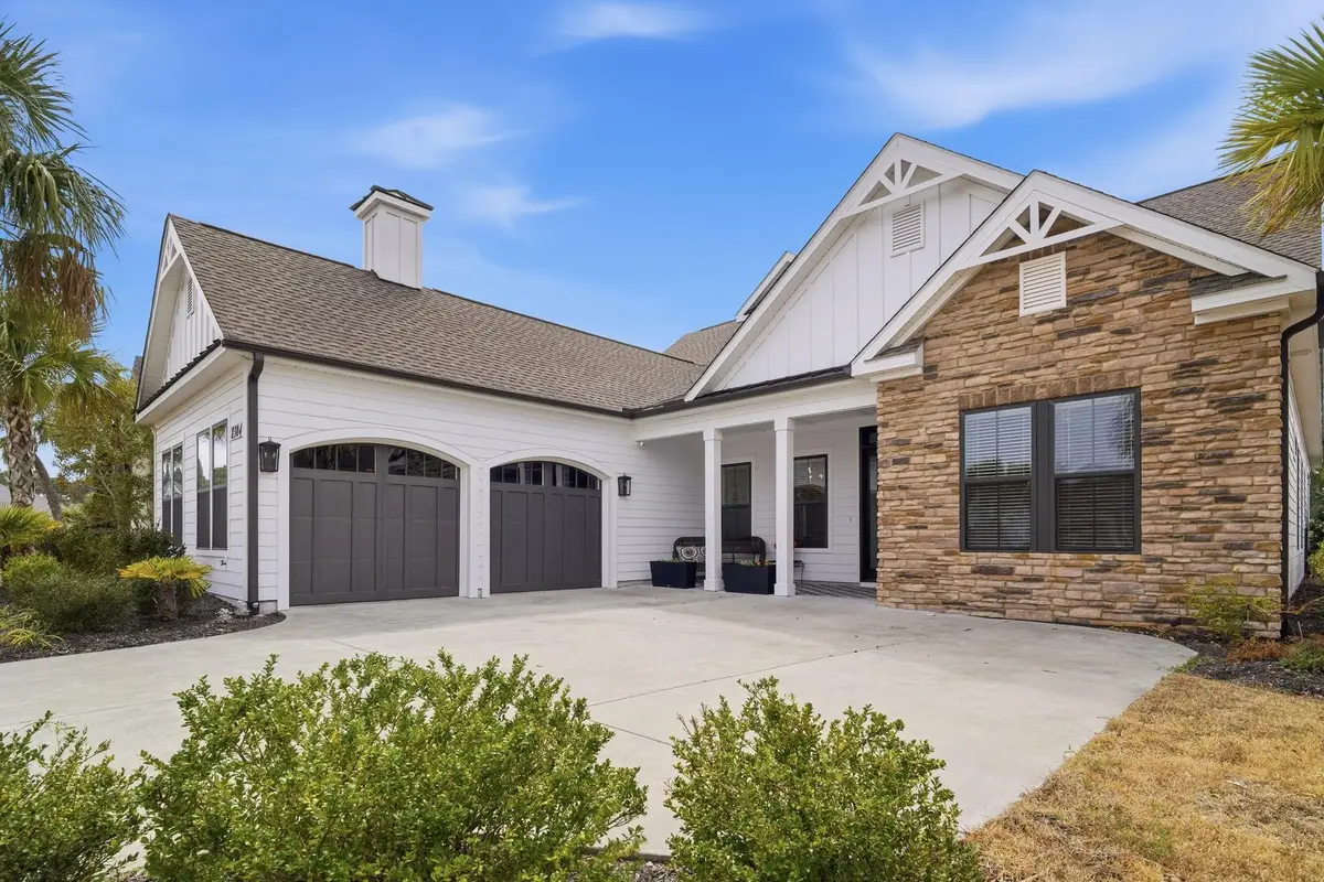 8304 Juxa Dr., Myrtle Beach, SC 29579 - #1