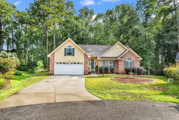 527 Alderly Ct., Little River, SC 29566