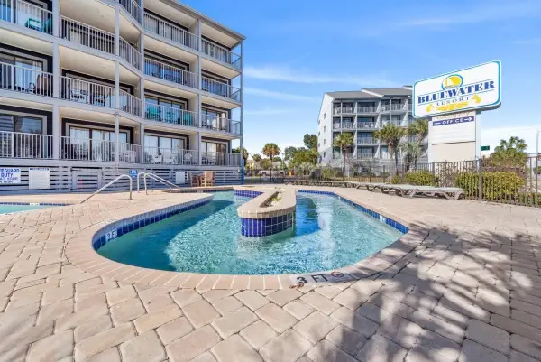 1906 S Ocean Blvd. #310-B, Myrtle Beach, SC 29577