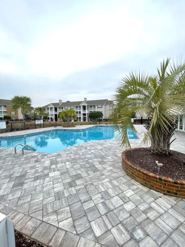 3735 Block House Way #121, Myrtle Beach, SC 29577 - #3