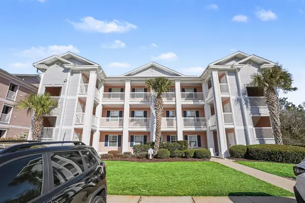 639 Waterway Village Blvd. #14-I, Myrtle Beach, SC 29579
