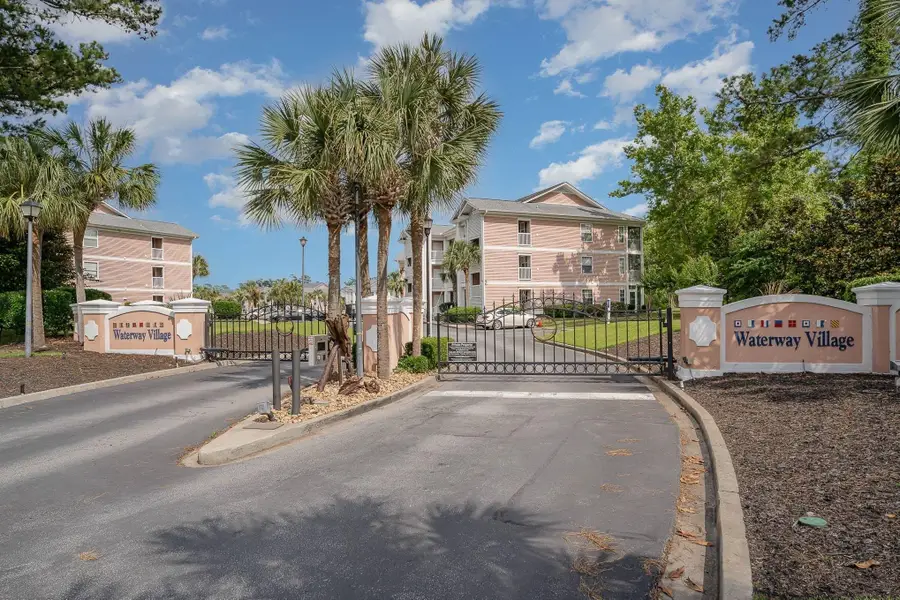 639 Waterway Village Blvd. #14-I, Myrtle Beach, SC 29579 - #2