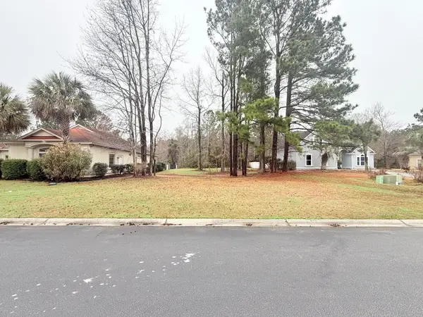 8012 Bird Key Ct., Myrtle Beach, SC 29579