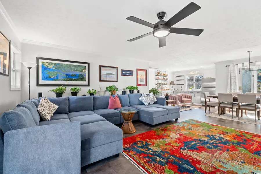 4405 Camellia Dr., Myrtle Beach, SC 29577 - #3