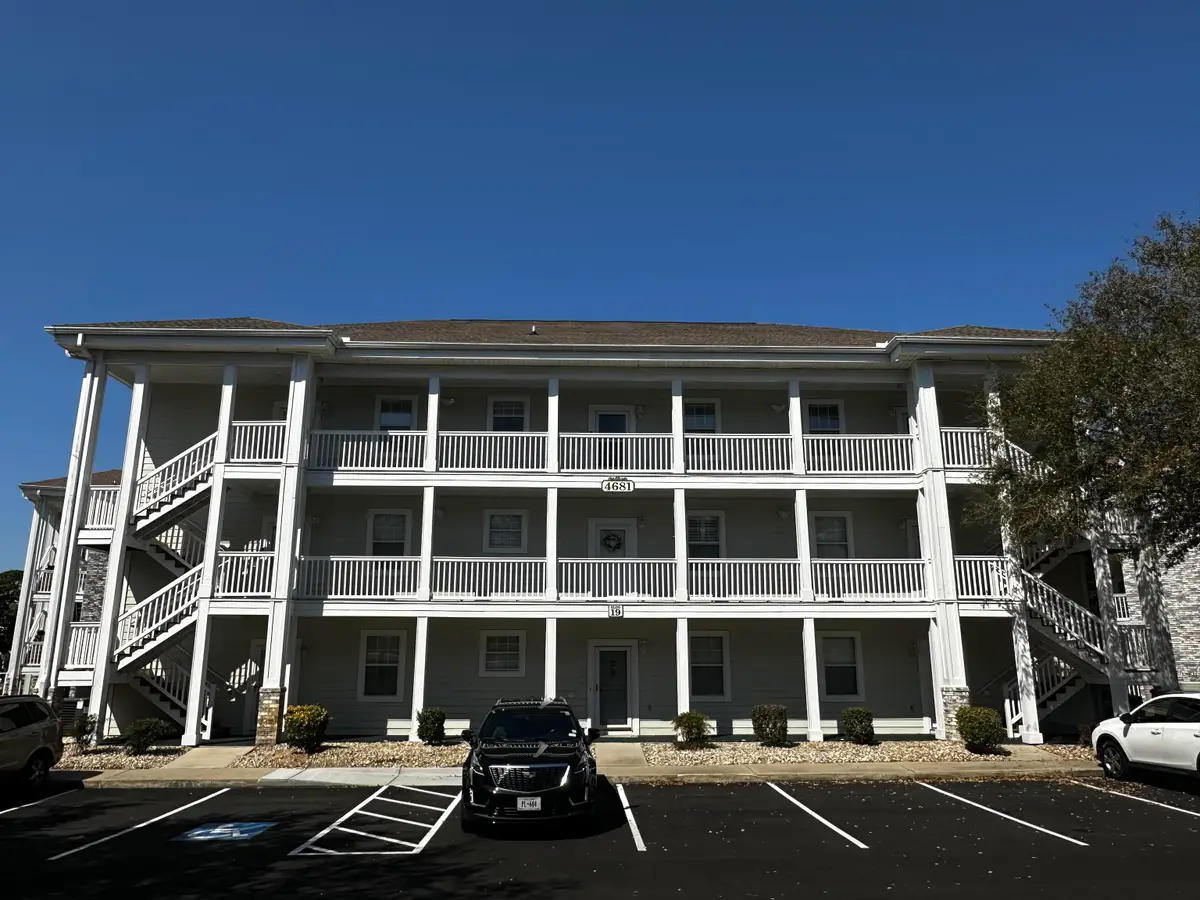4681 Wild Iris Dr. #303, Myrtle Beach, SC 29577 - #1
