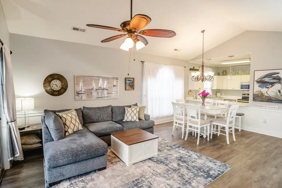 4681 Wild Iris Dr. #303, Myrtle Beach, SC 29577 - #3