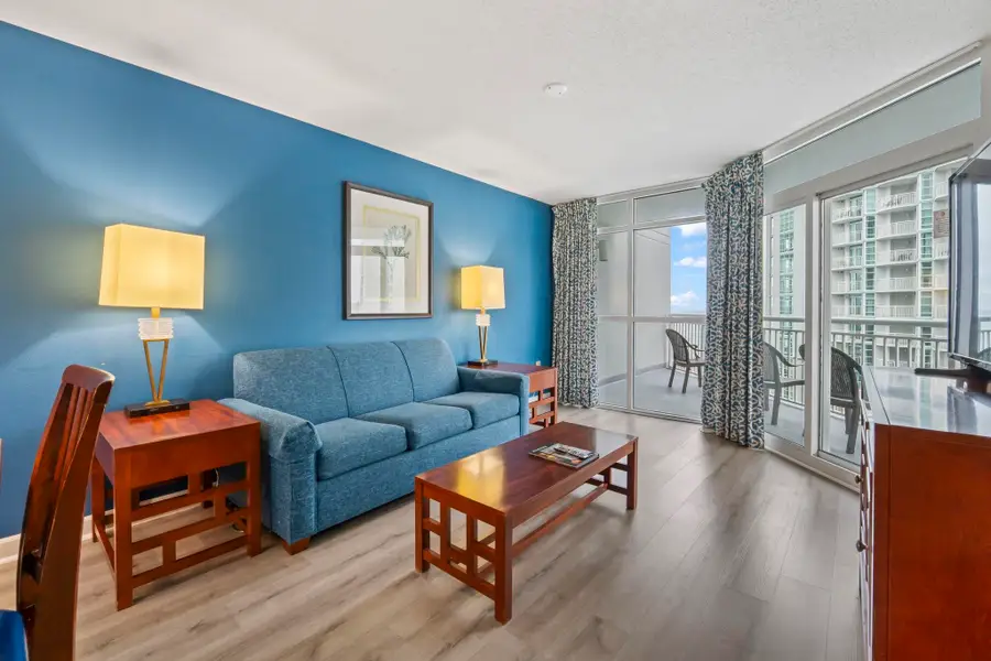 5300 N Ocean Blvd. #722, Myrtle Beach, SC 29577 - #3