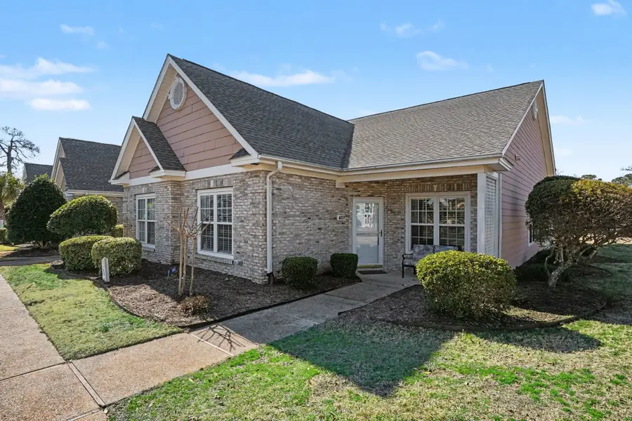 4644 Lightkeepers Way #40F, Little River, SC 29566 - #2