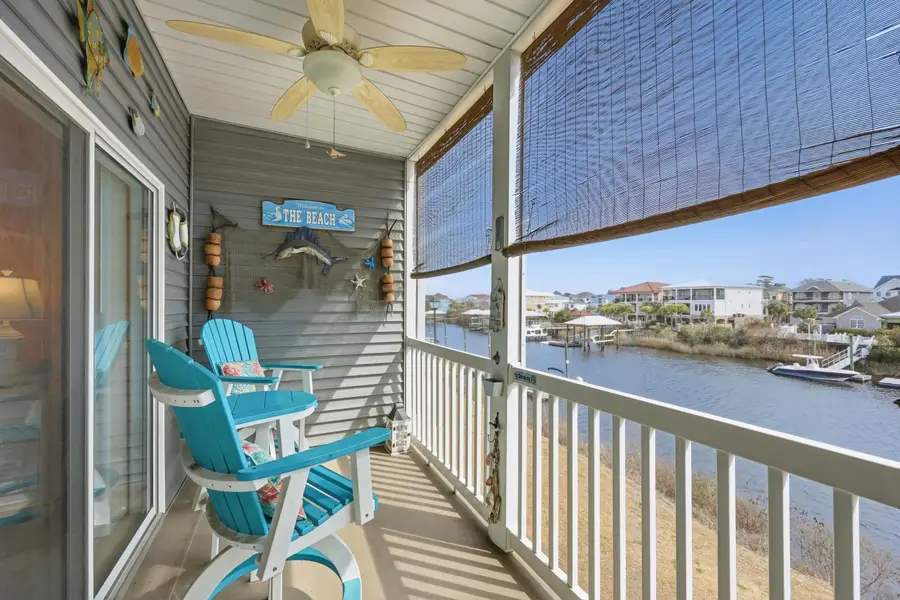 4518 N Plantation Harbour Dr. #G9, Little River, SC 29566 - #2