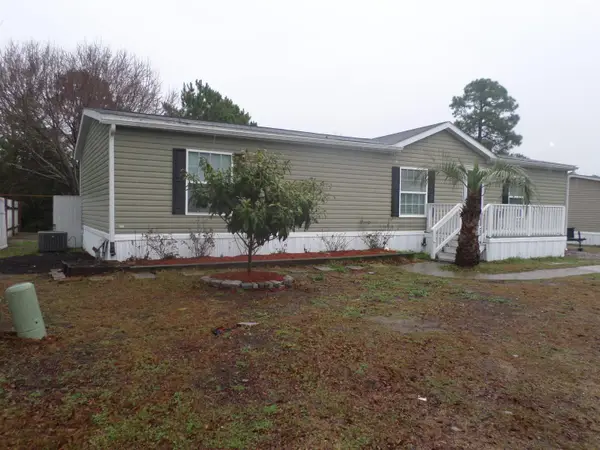 351 Southern Pines Dr., Myrtle Beach, SC 29579