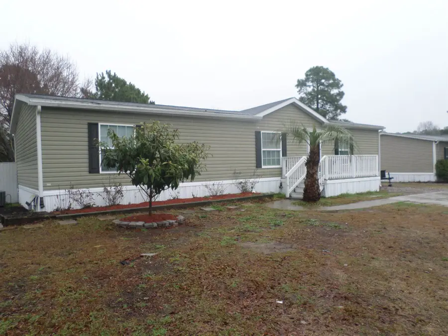 351 Southern Pines Dr., Myrtle Beach, SC 29579 - #2