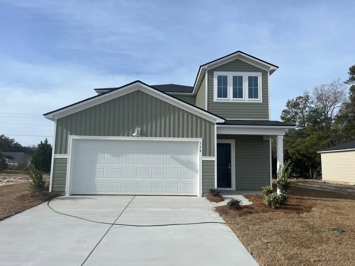180 Cambria Dr, Longs, SC 29568 - #1