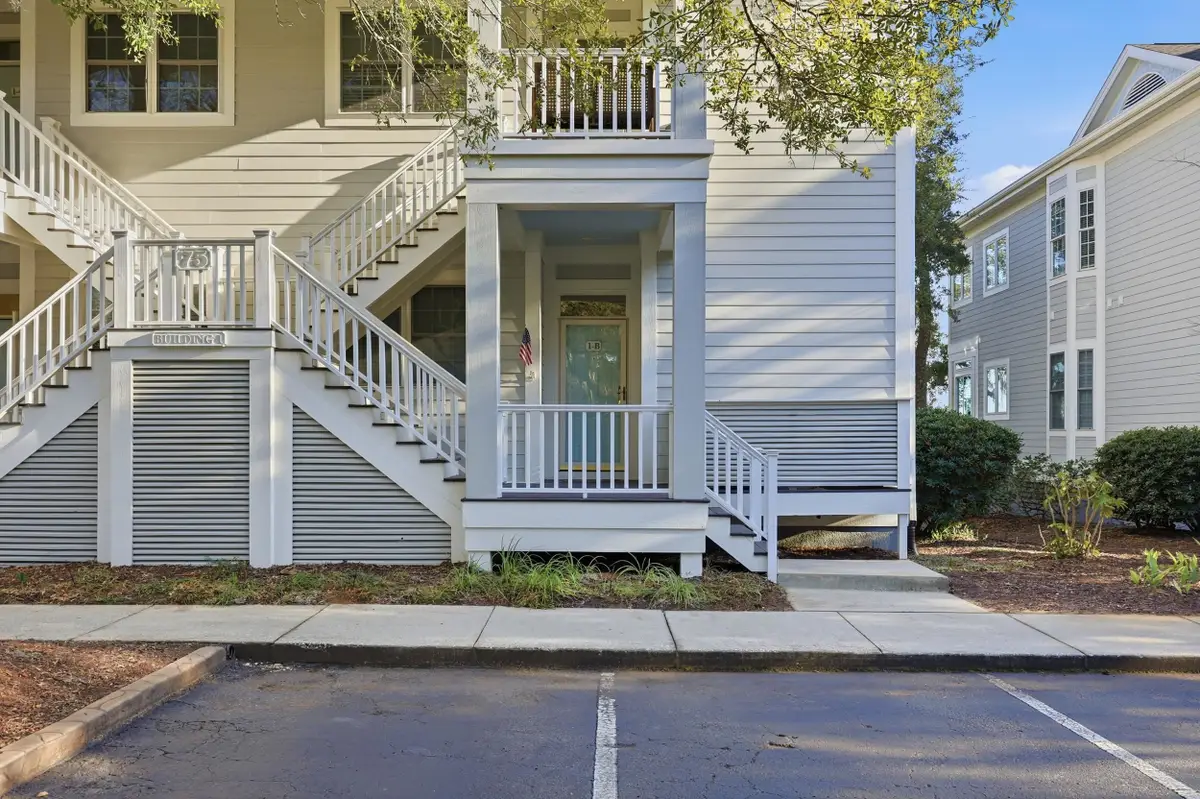 75 Mckissick Dr. #1B, Pawleys Island, SC 29585 - #1