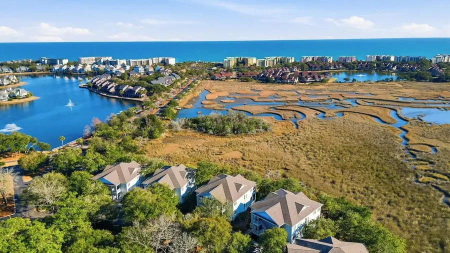 75 Mckissick Dr. #1B, Pawleys Island, SC 29585 - #3