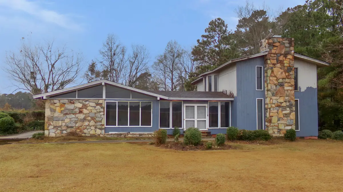 4770 S James B White Hwy., Whiteville, NC 28472 - #1