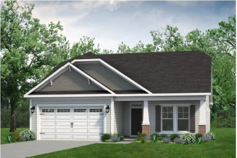 131 Little Cedar Dr., Loris, SC 29569 - #1