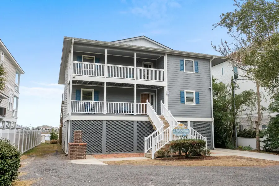 3111 First Ave. S, Murrells Inlet, SC 29576 - #2