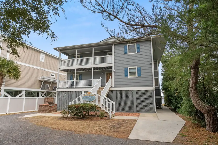 3111 First Ave. S, Murrells Inlet, SC 29576 - #3