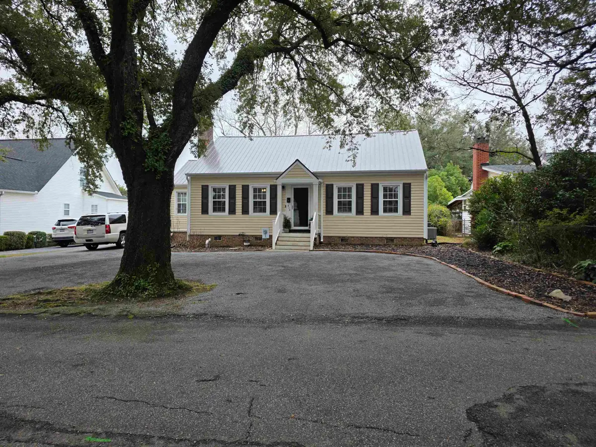 616 Marshview Ln., Georgetown, SC 29440 - #1