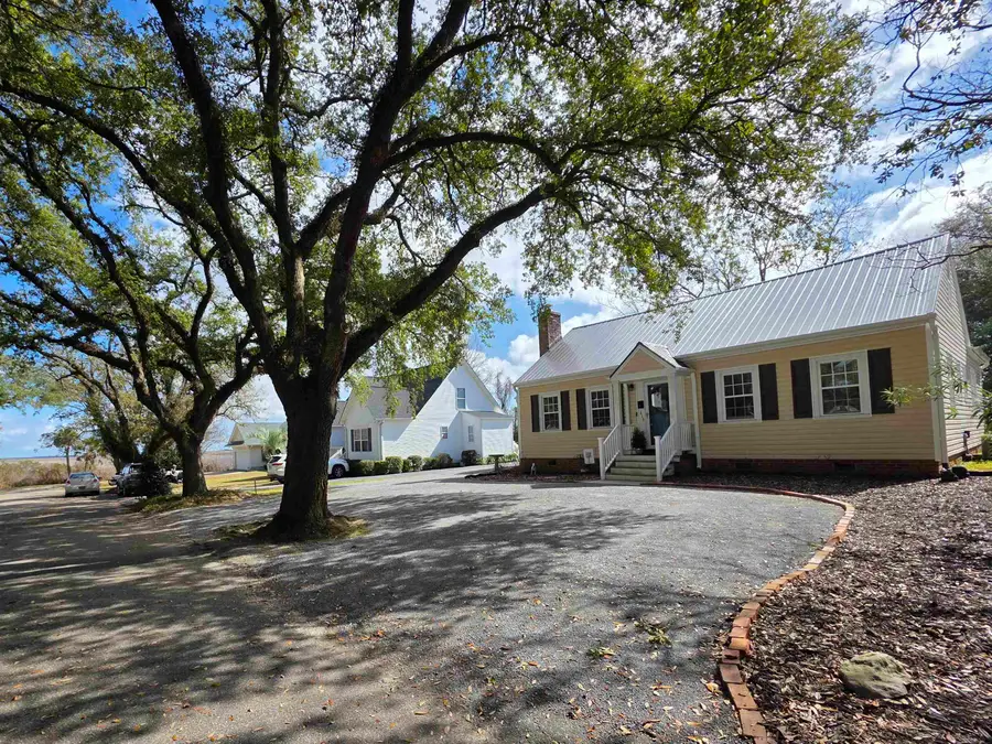 616 Marshview Ln., Georgetown, SC 29440 - #3