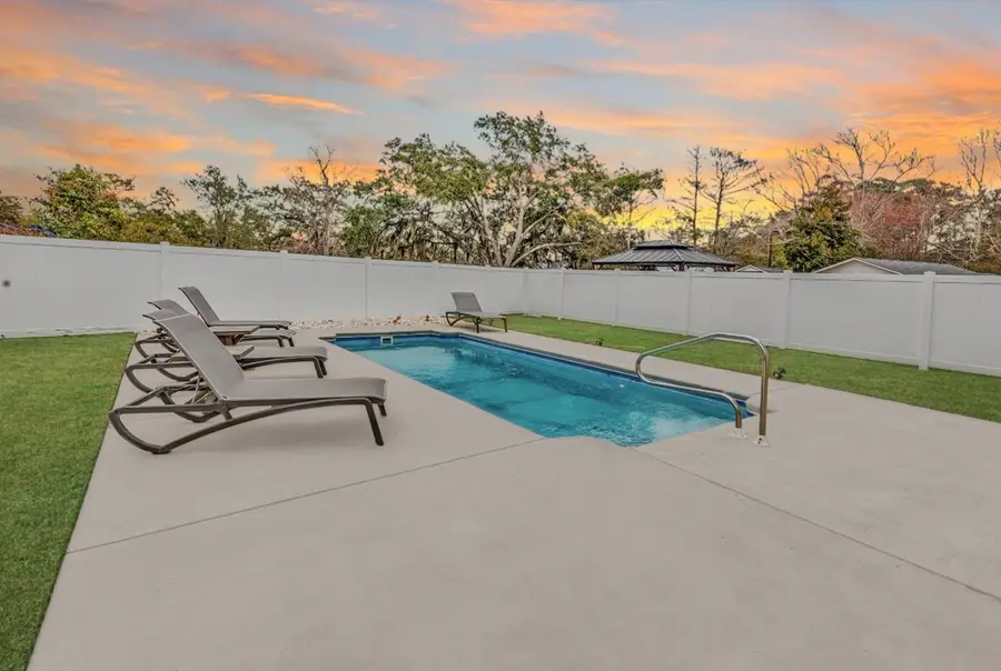 434 Stanley Dr., Garden City, SC 29576 - #3