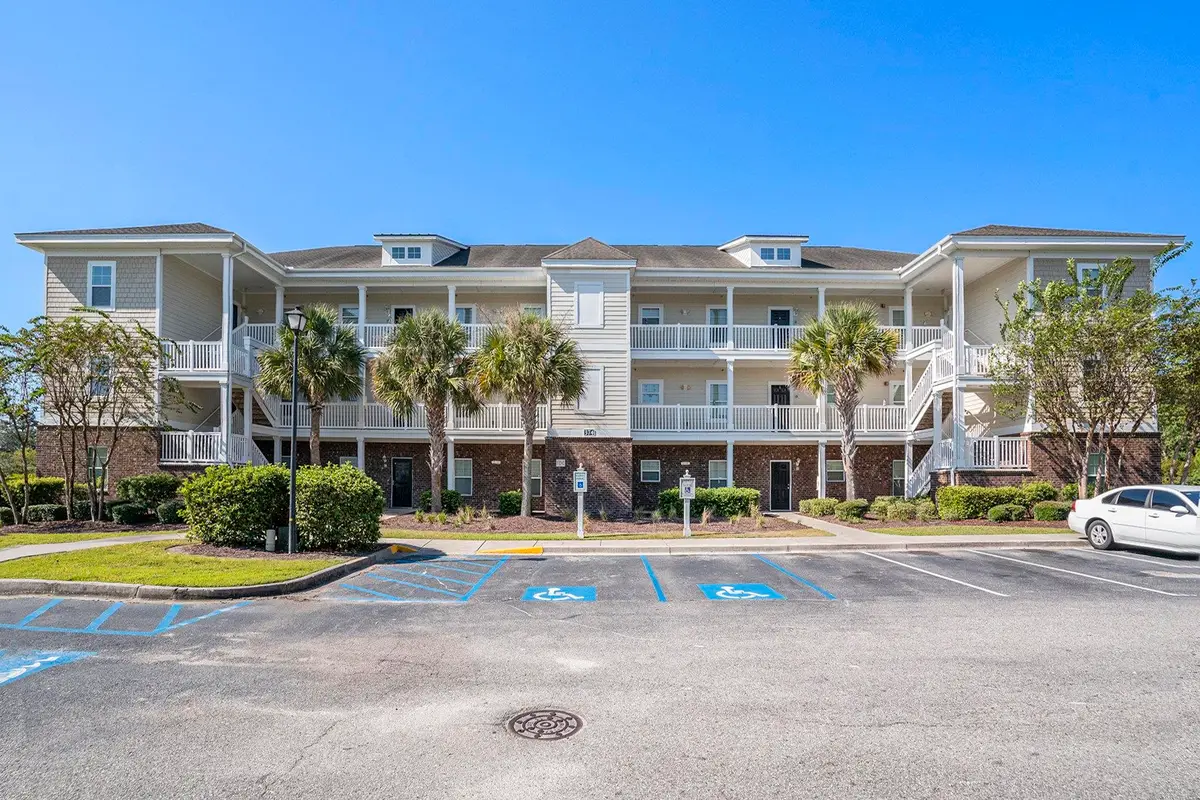 374 Kiskadee Loop #38-L, Conway, SC 29526 - #1