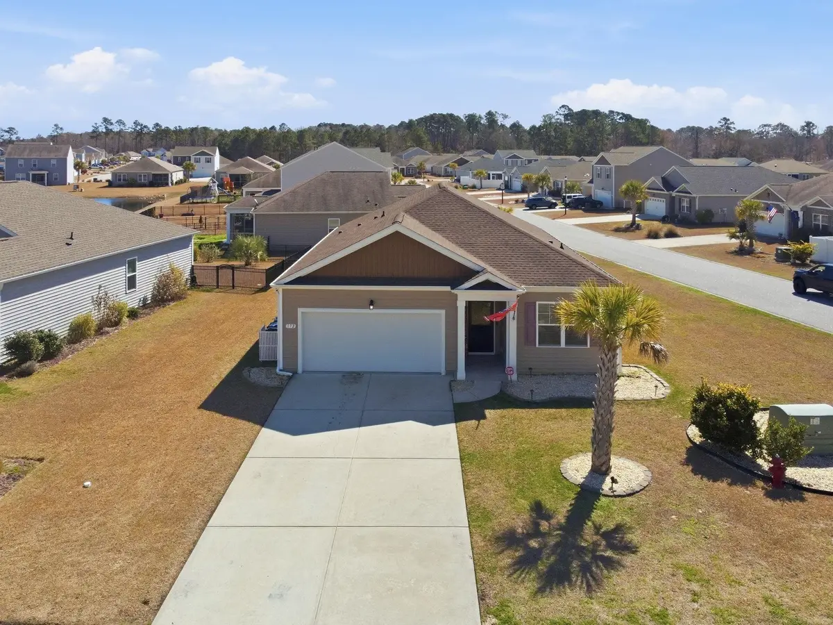 172 Harmony Ln., Myrtle Beach, SC 29588 - #1