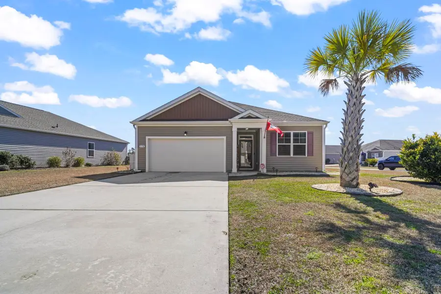 172 Harmony Ln., Myrtle Beach, SC 29588 - #3