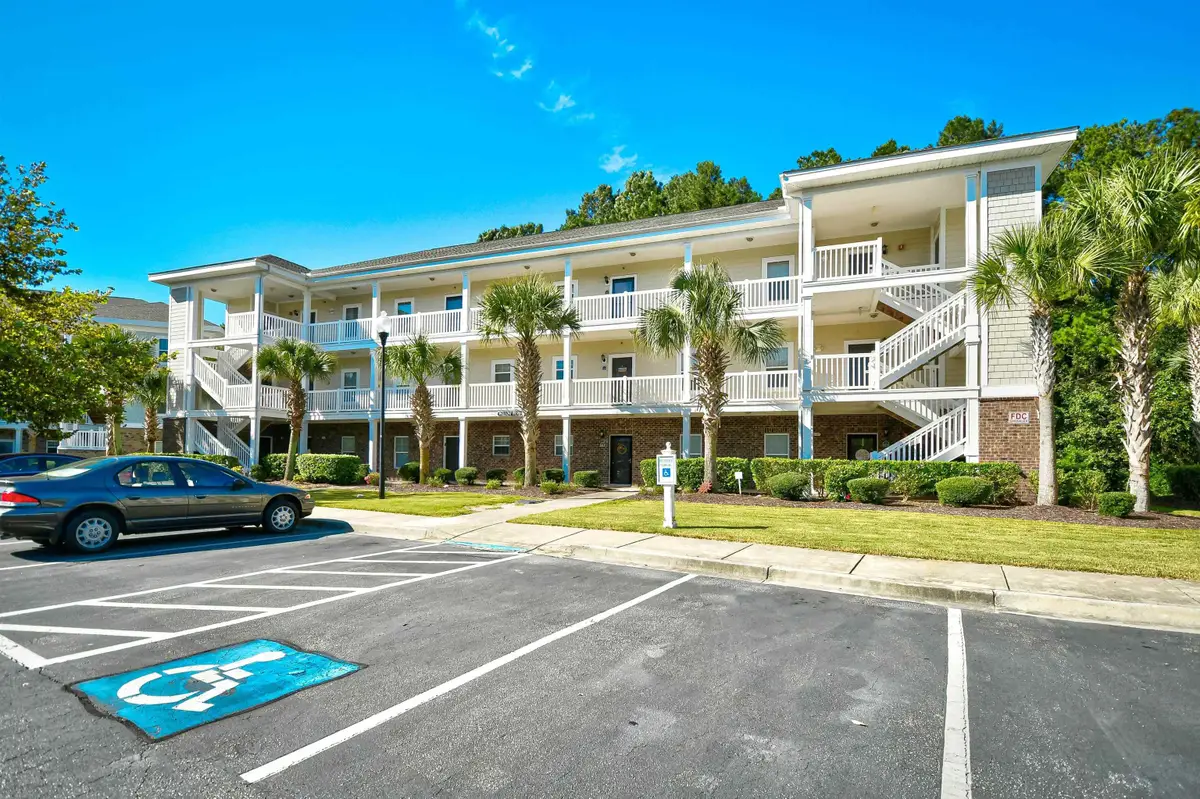6253 Catalina Dr. #1331, North Myrtle Beach, SC 29582 - #1