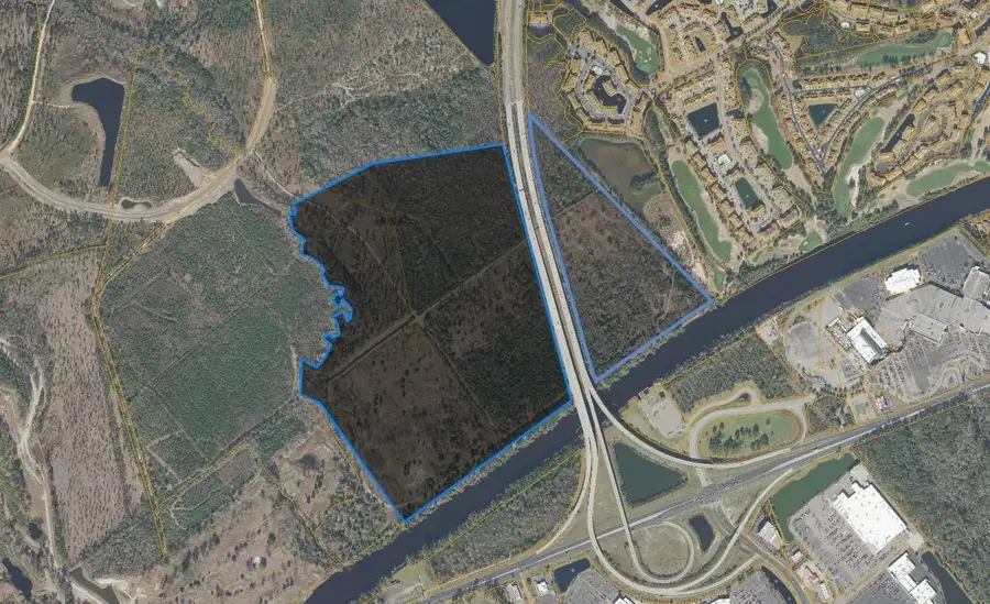 TBD Water Tower Rd., Longs, SC 29568 - #3