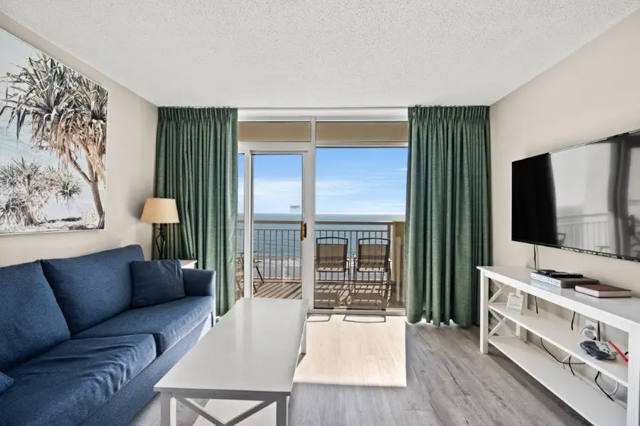 2701 S Ocean Blvd. #1008, North Myrtle Beach, SC 29582 - #3