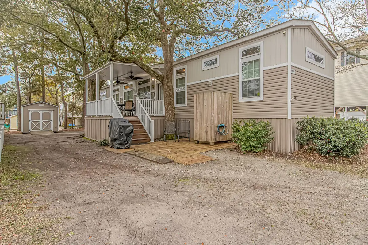 6001-MH26 S Kings Hwy., Myrtle Beach, SC 29575 - #1