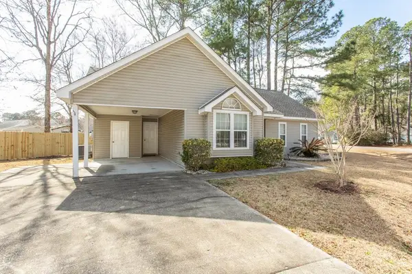 250 Nature Trail, Little River, SC 29566