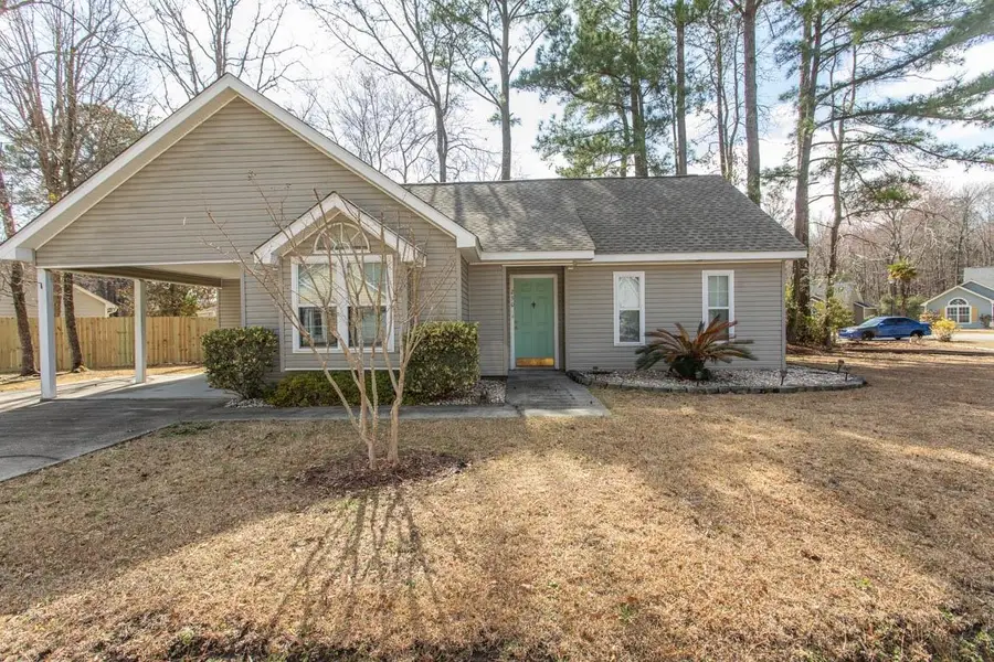 250 Nature Trail, Little River, SC 29566 - #2