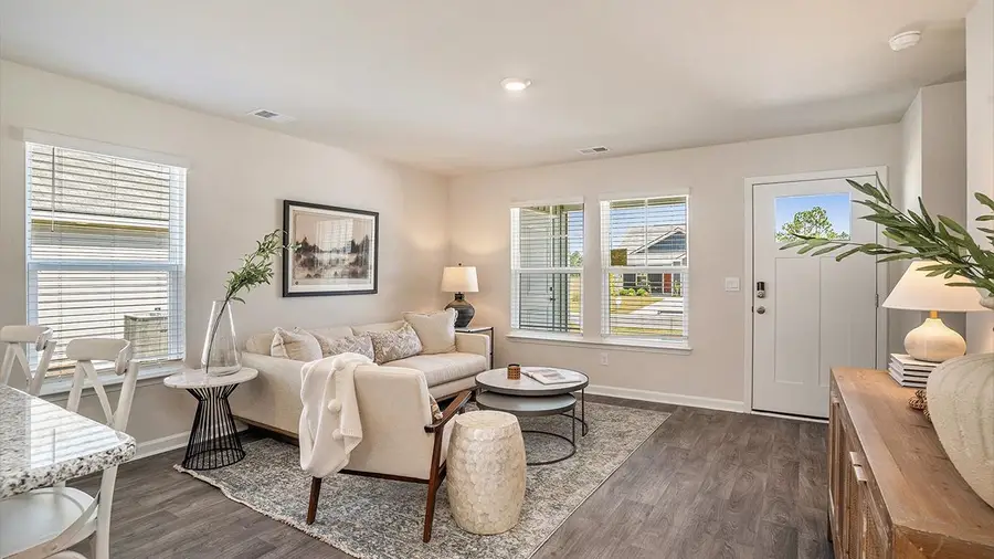 915 Farmers Passage Loop, Loris, SC 29569 - #2