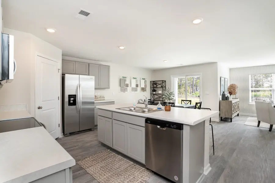 4285 Frogie Ln., Shallotte, NC 28470 - #3