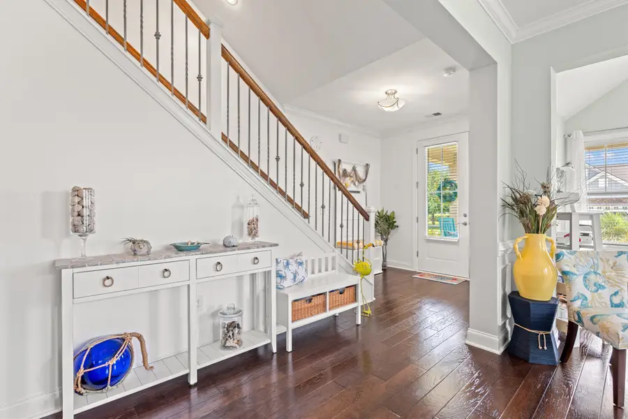 1715 Lake Egret Dr., North Myrtle Beach, SC 29582 - #3