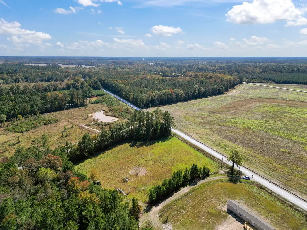 TBD Fries Bay Rd., Loris, SC 29569 - #1