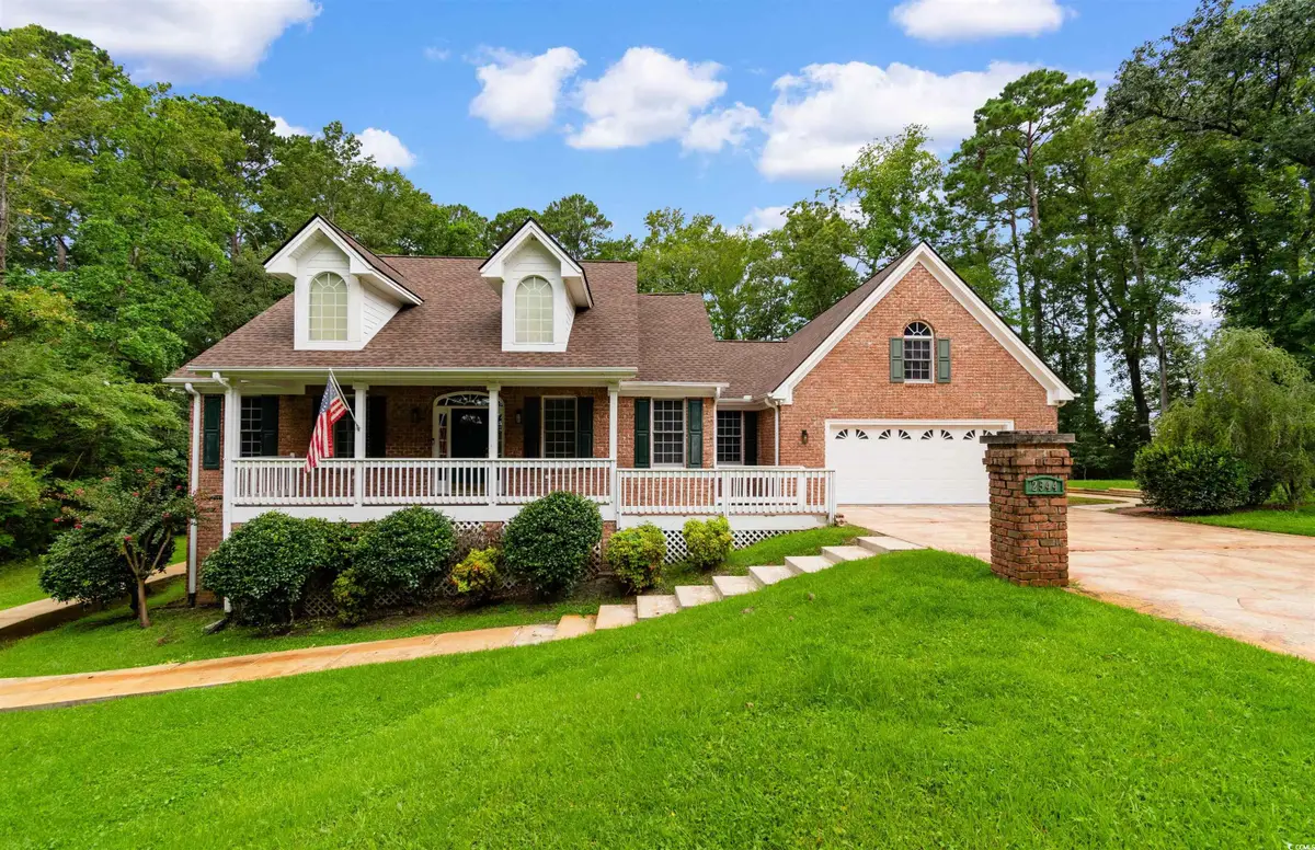 2544 Lake Vista Dr., Little River, SC 29566 - #1