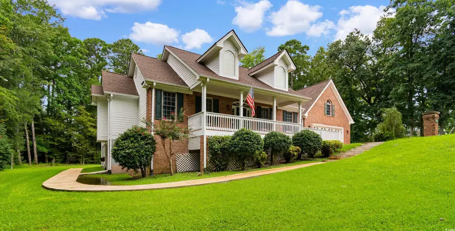2544 Lake Vista Dr., Little River, SC 29566 - #2