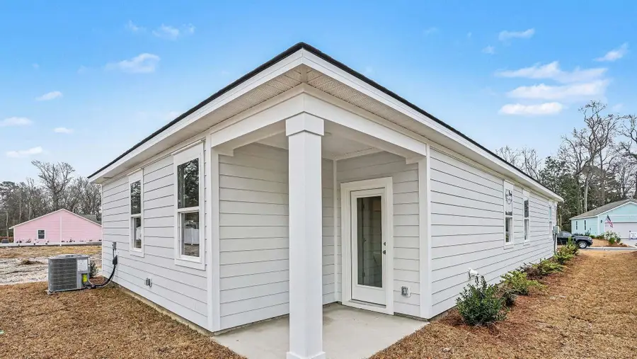 212 Spruce Grouse Dr, Conway, SC 29527 - #2