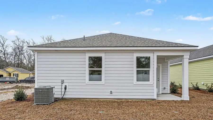 212 Spruce Grouse Dr, Conway, SC 29527 - #3