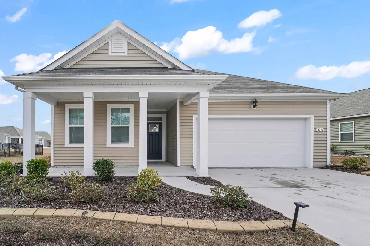 3068 Fair Ridge Way, Conway, SC 29526 - #1