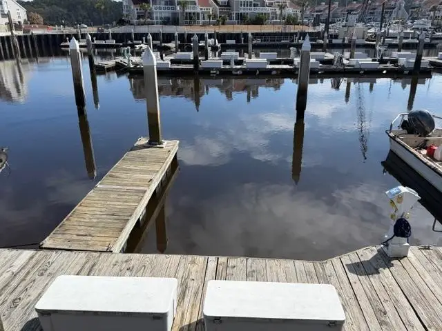 4396 Baldwin Ave., Little River, SC 29566 - #2