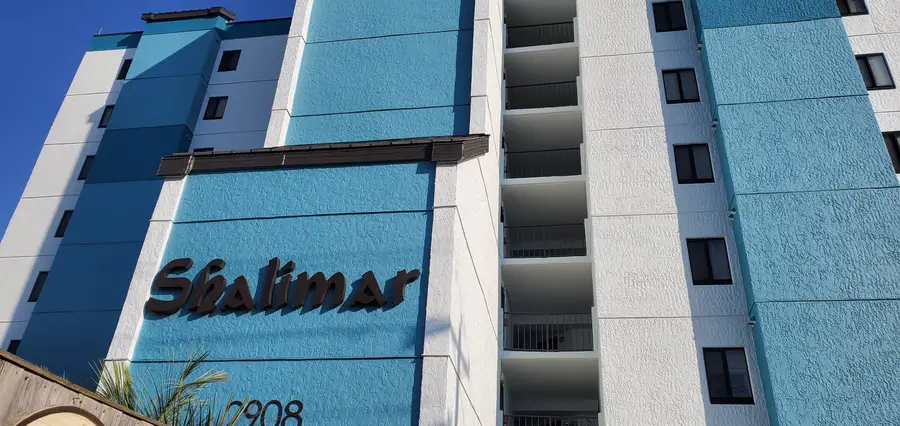 2908 N Ocean Blvd., North Myrtle Beach, SC 29582 - #2