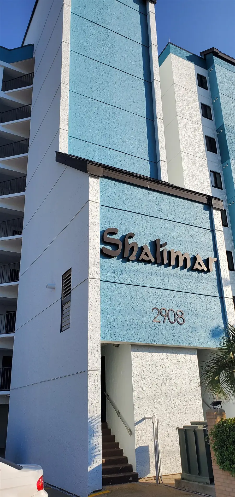 2908 N Ocean Blvd., North Myrtle Beach, SC 29582 - #3