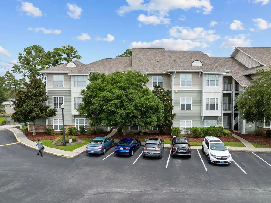 84 Addison Cottage Way #110, Murrells Inlet, SC 29576 - #2