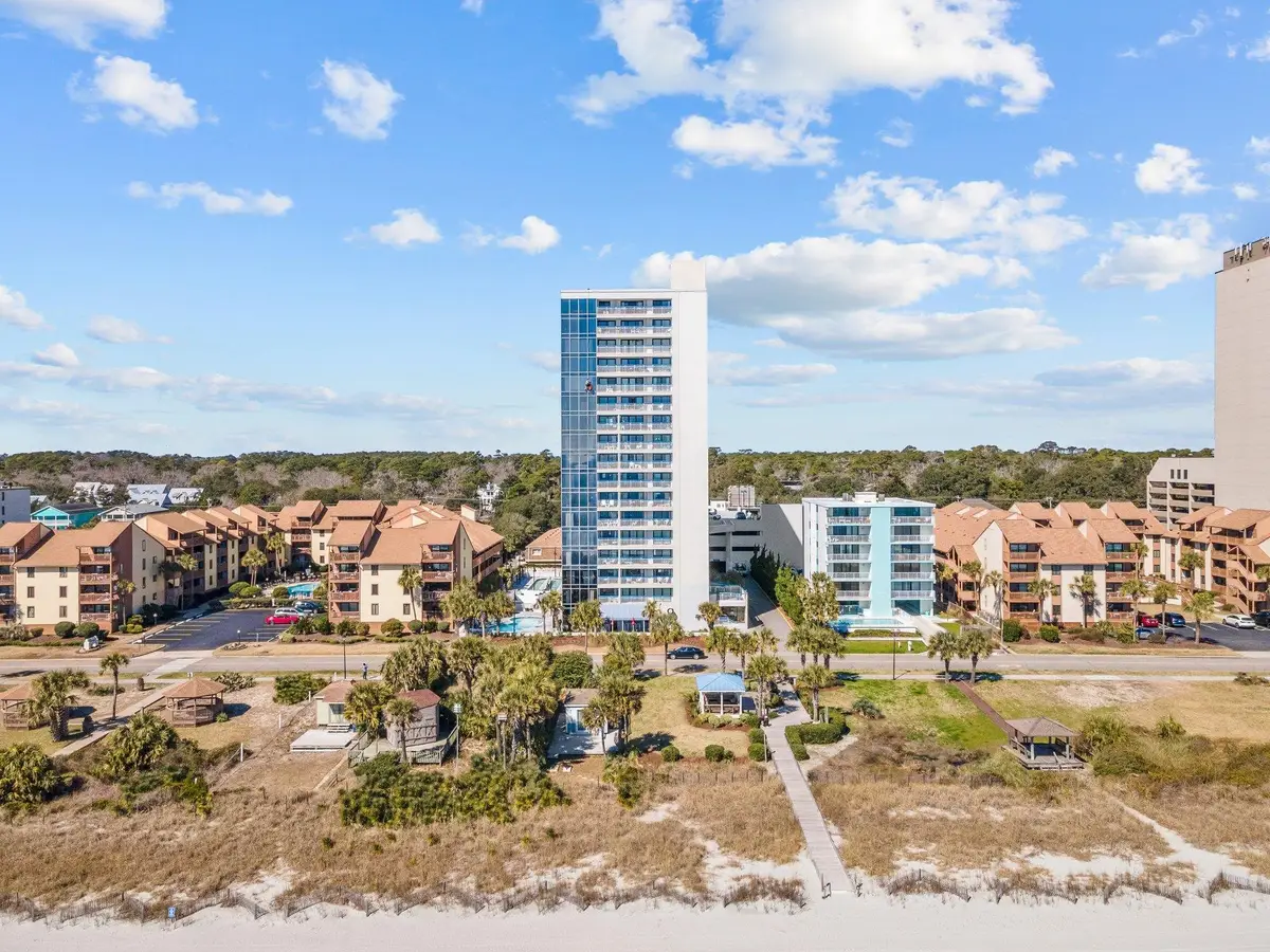 5511 N Ocean Blvd. #404, Myrtle Beach, SC 29577 - #1