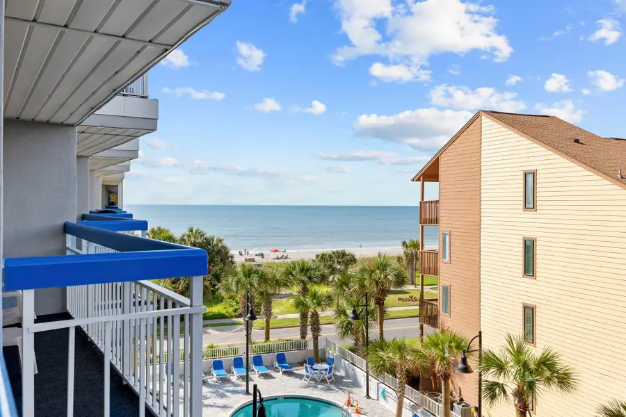 5511 N Ocean Blvd. #404, Myrtle Beach, SC 29577 - #3