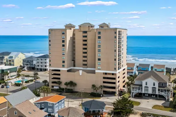 4103 N Ocean Blvd. #908, North Myrtle Beach, SC 29582